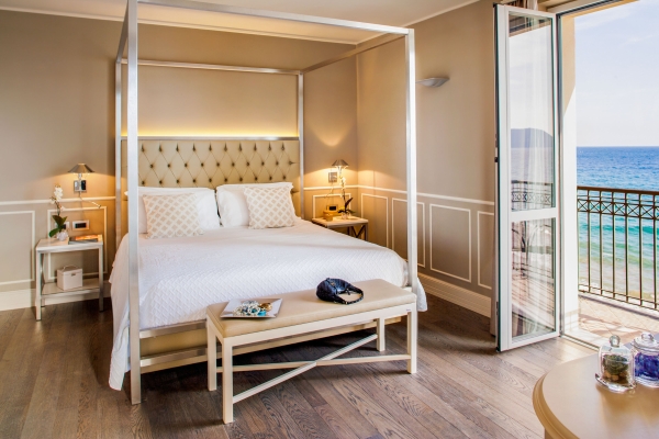 Savoia Hotel